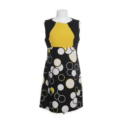 Dress (Black, Multicolored) from Sandro Ferrone
