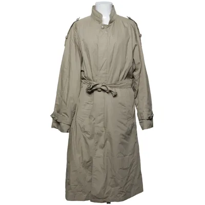 Trench coat (Beige) from Studio Leonardo Cotton, Polyester
