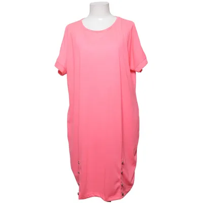 Robe (Rose) de Vimoda Coton