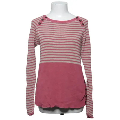 Tröja (Rosa, Beige) från Rabalder Bomull, Linne
