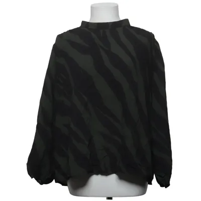 Blouse (Groen, Zwart) van LC Waikiki Polyamide, Viscose