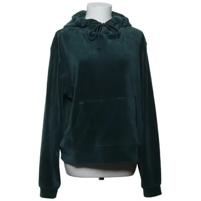 Sweat à capuche (Vert) de Istay Élasthane, Polyester