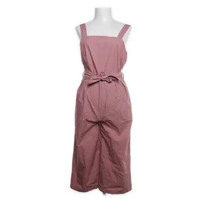 Dungarees (Pink) from Mango Casual