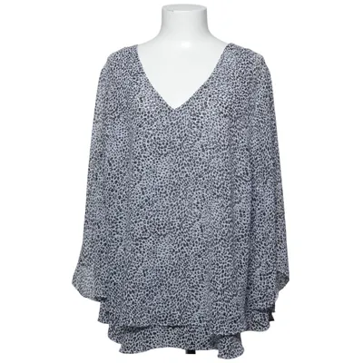 Blus (Svart, Vit) från Boutique