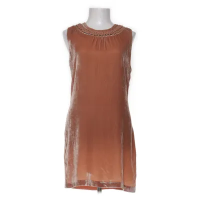 Dress (Brown) from No Man's Land