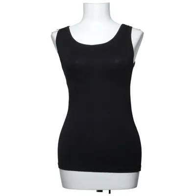 Linne (Svart) från Trofé Bambu, Elastan