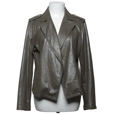 Biker jacket (Skylar Jacka) from Alice Bizous Elastane, Polyester