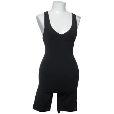 Sport bodysuit (Black) from Alo Yoga