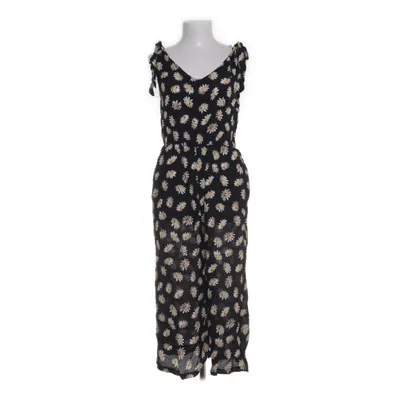 Byxdress (Svart, Flerfärgad) från Miss Selfridge Viskos