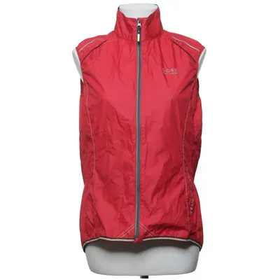 Sportvest (Rood) van Gore Bike Wear Elastaan, Nylon