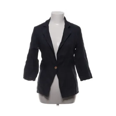 Blazer (1657) van Made in italy Linnen