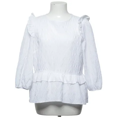 Blouse (Wit) van New Look