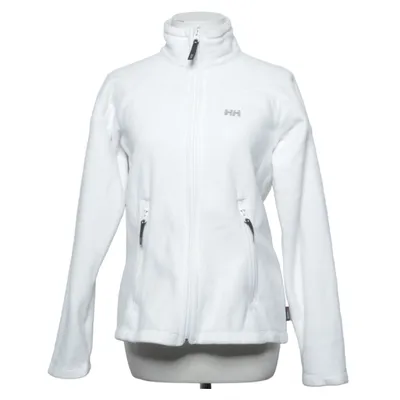 Fleecejacka (Vit) från Helly Hansen Polyester