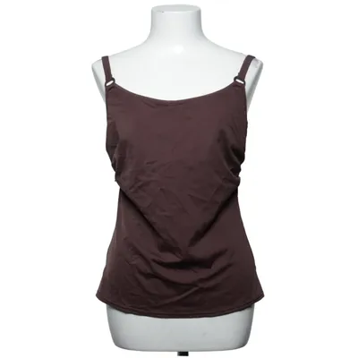 Nursing tank top (5126BI) from Fantasie Elastane, Polyamide