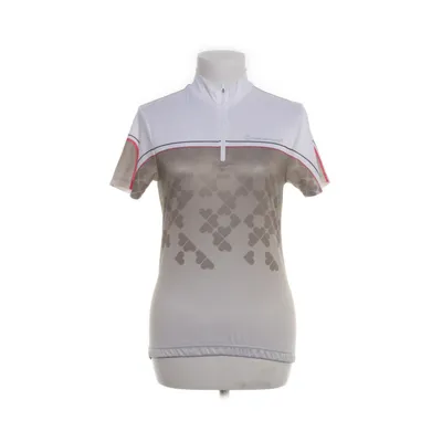 Wielershirt (Meerkleurig) van Nakamura