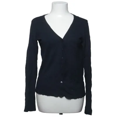 Cardigan (Blauw) van Cha Cha Polyamide, Viscose