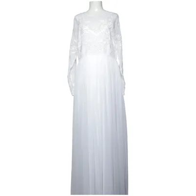 Trouwjurk (Wit) van Asos Bridal Polyester