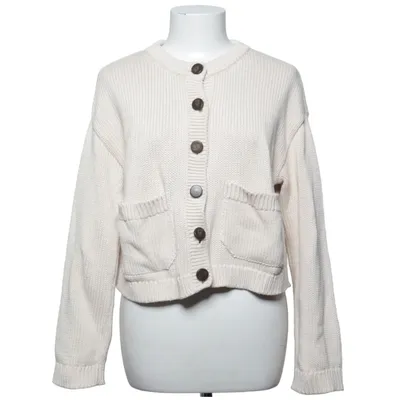 Cardigan (Beige) from La Maille Sézane Cotton