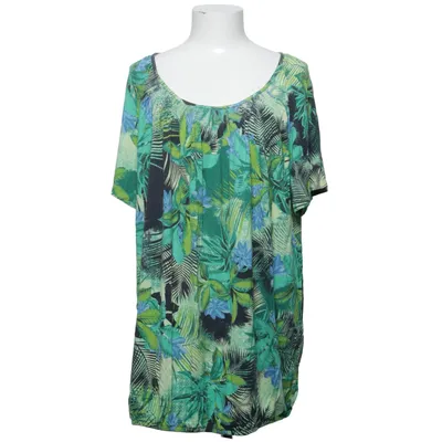 Haut (Vert, Bleu, Multicolore) de Yesta Élasthane, Viscose