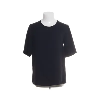 Top (Black) from MaxMara Acetate, Polyester