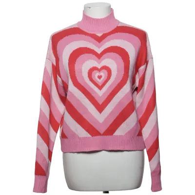 Sweater (Red, Pink) from FB Sister Acrylic