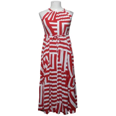 Jurk (Rood, Wit) van Gap