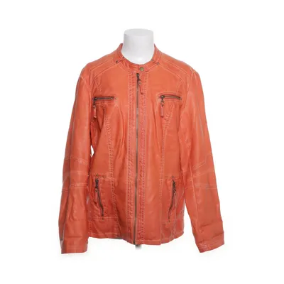 Jakke (Orange) fra Canda C&A