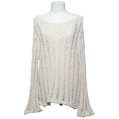 Trui (Beige) van Divided by H&M Polyester