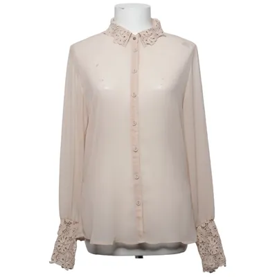 Blouse (Beige) van Culture Polyester