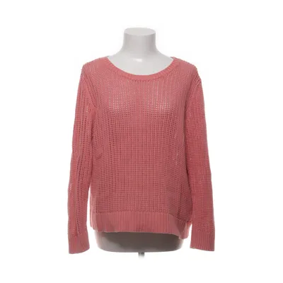 Tröja (Rosa) från Gap Kashmir, Bomull, Nylon