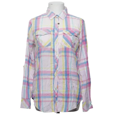 Skjorte (Pink, Blå, Gul) fra Colin's