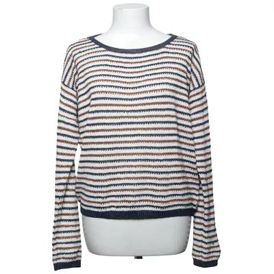 Tröja (Vit, Blå, Brun) från Scotch & Soda Bomull, Polyester