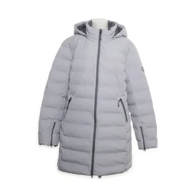 Winter jacket (Gray) from Cecil Polyester