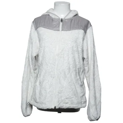 Huvtröja (Vit) från The North Face Polyester