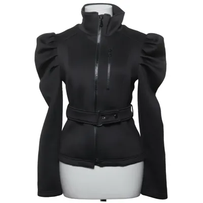 Veste (Noir) de Zara
