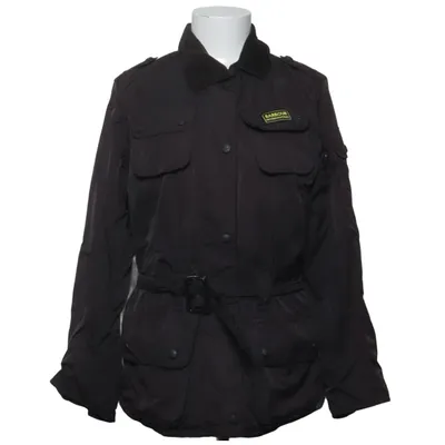 Jakke (Sort) fra Barbour