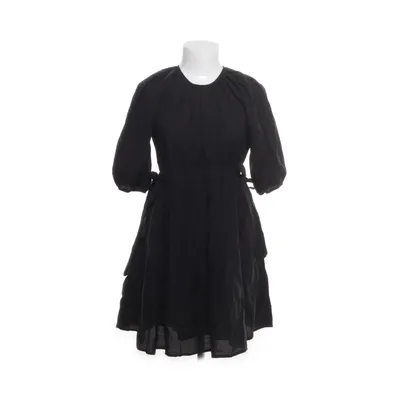 Kleid (Schwarz) von Zara