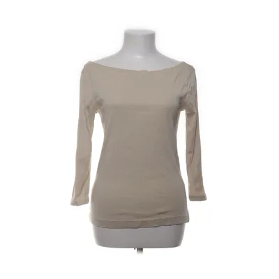 Long sleeve T-shirt (Beige) from Polo Ralph Lauren Cotton