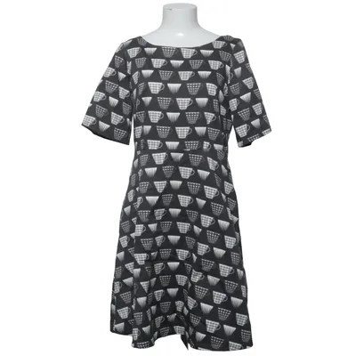 Dress (Irma Koppar) from Cissi och Selma Cotton, Elastane, Polyester