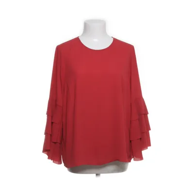 Blouse (Rood) van STOCKH LM Polyester