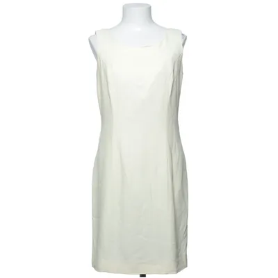 Klänning (Beige) från Joseph Ribkoff Acetat, Viskos