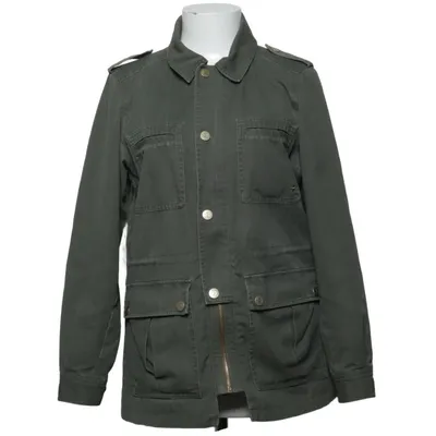 Safarijacka (Scarlett) från NLY Bomull, Polyester