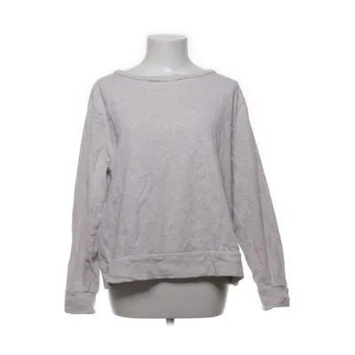 Sweatshirt (Gray) from ORS Cotton, Viscose