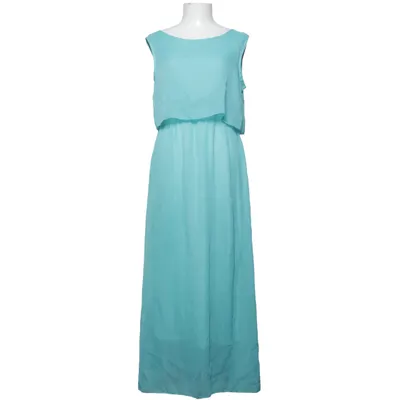 Robe longue (Turquoise) de BKMGC Polyester