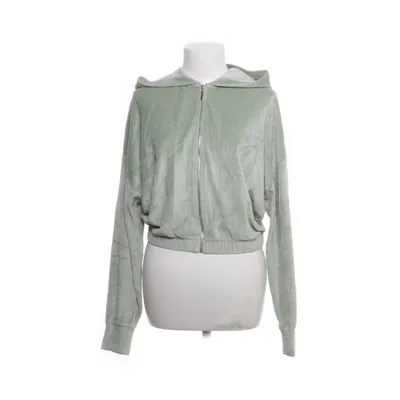 Capuchon sweater (Groen) van Being My Most Beautiful Self