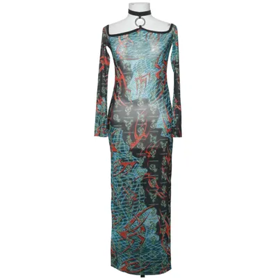 Robe (Multicolore) de Namilia