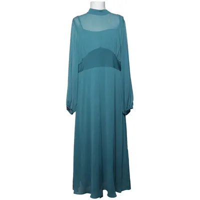 Långklänning (C88-583-183) från Next Elastan, Polyester