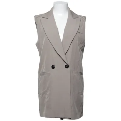 Vest (8706) from Estee Brown Elastane, Polyester, Viscose