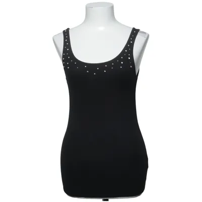 Tanktop (Perfect Tank) van Guess Katoen, Elastaan