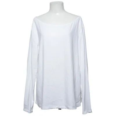 T-shirt à manches longues (Blanc) de Sheilay